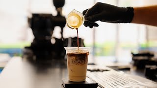 Toga Café I مقهى توجا
