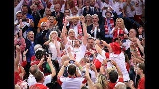 Oto polska siatkówka | This is polish volleyball