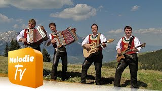 Die Hegl - Heimat der Berge (Offizielles Musikvideo)