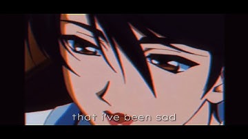 vansire - that i miss you (edit practice?)