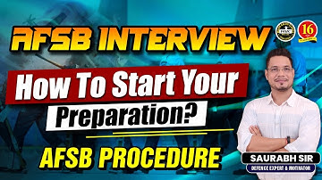 AFCAT 2 2023 Interview | SSB Interview AFCAT | AFSB Selection Process | AFSB Interview Videos | MKC