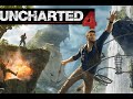 Uncharted 4 Full Gameplay | Cinematic Adventure, Combat & Exploration | PS4/PS5