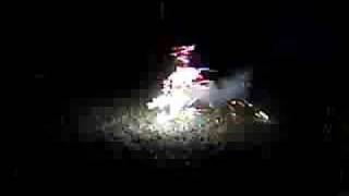 New Years Eve in Albuquerque