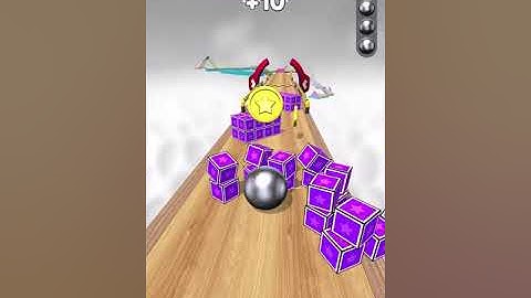 Going Balls ​- Gameplay/Walkthrough Android, ios All Levels #2