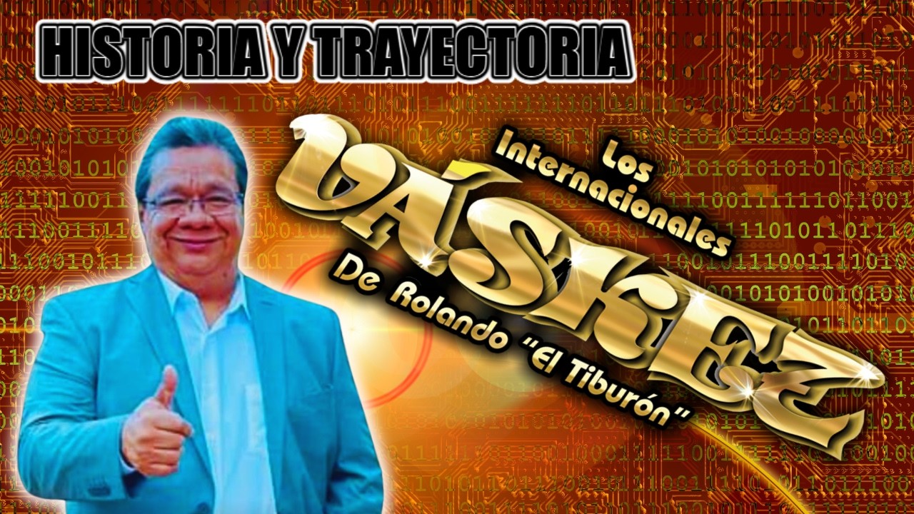 ROLANDO VÁZQUEZ 