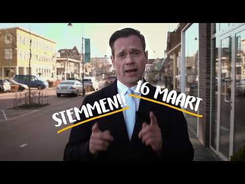 Maak de verkiezingen compleet | Gemeente De Bilt