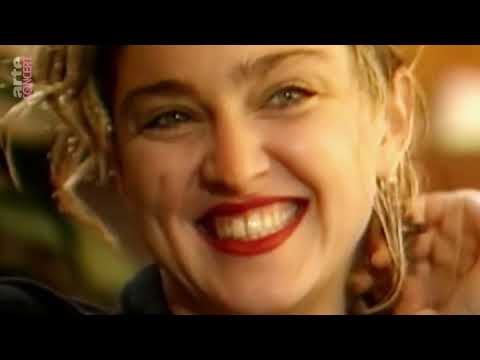 Madonna: ARTE "Tape" (Français)