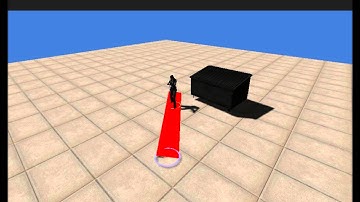 War Torn Unity NavMesh Pathfinding