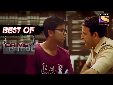 Best Of Crime Patrol - Roommates - Full Episode