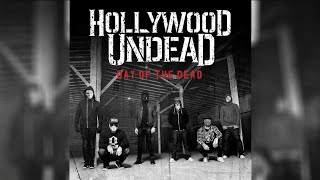 Hollywood Undead - War Child (Lyrics)