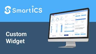 SmartICS: Custom Widgets (Bahasa)