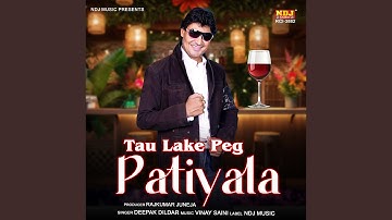 Tau Lake Peg Patiyala