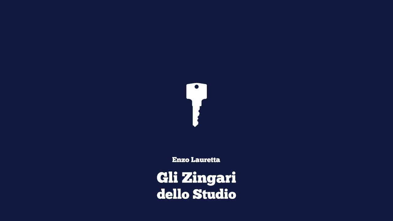 Intervista di Radio Vela a Enzo Lauretta autore de 