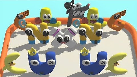 FINAL LEVEL 47 MERGE 