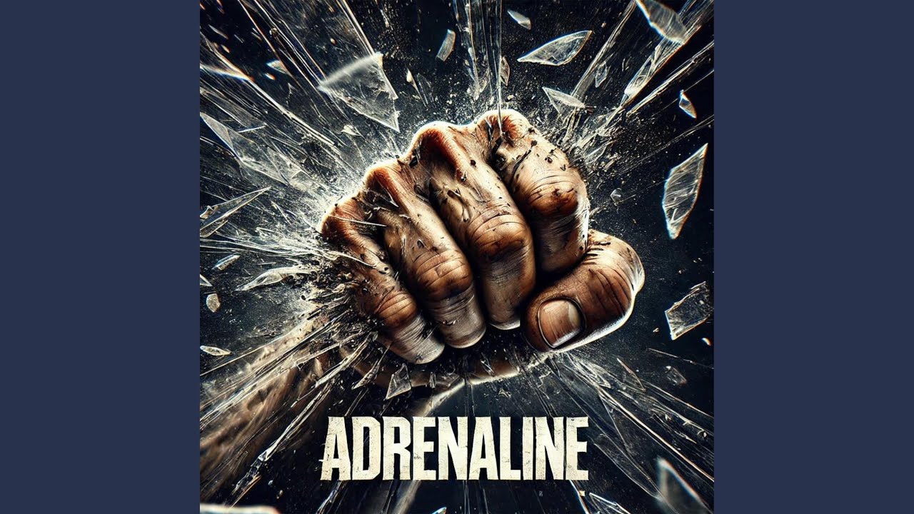 Watch Adrenaline on YouTube Watch Adrenaline on YouTube