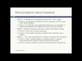 Session 2: The Bermuda Triangle of Valuation & the big picture