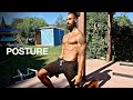 Posture Workout *Simple Posture Routine*