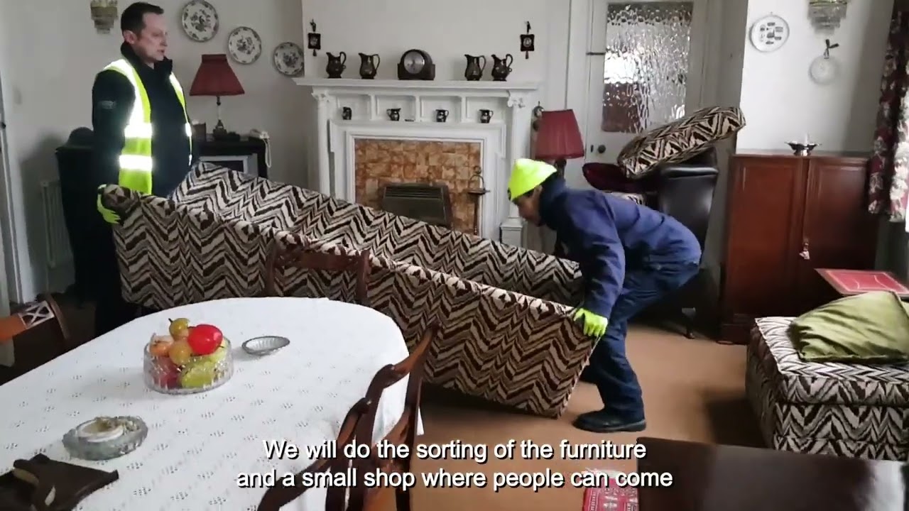 A Just Clear Franchise House Clearance | whichfranchise.com