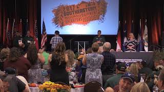 2017 Southeastern Regional Roadeo Banquet 2