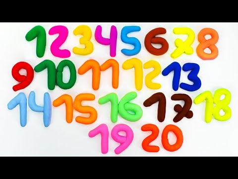Russian Alphabet Lore (Harrymations version) Satisfying Needlefelt Art Full  Compilation 