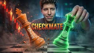 How Chegg Fought ChatGPT & Pivoted for Survival And Still Lost!