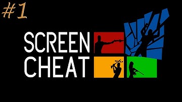 Screencheat #1 - Murder Mystery