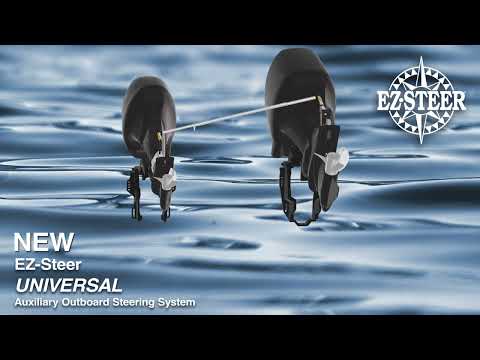 CMP Group | EZ-Steer | EZ-Steer Universal - video from CMP Group