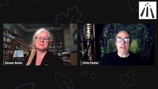 Fireside Chat with Eimear 157