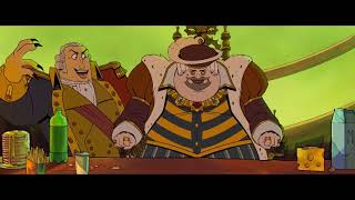 Benedict Arnold Betrays And Kills King James From America The Motion Picture