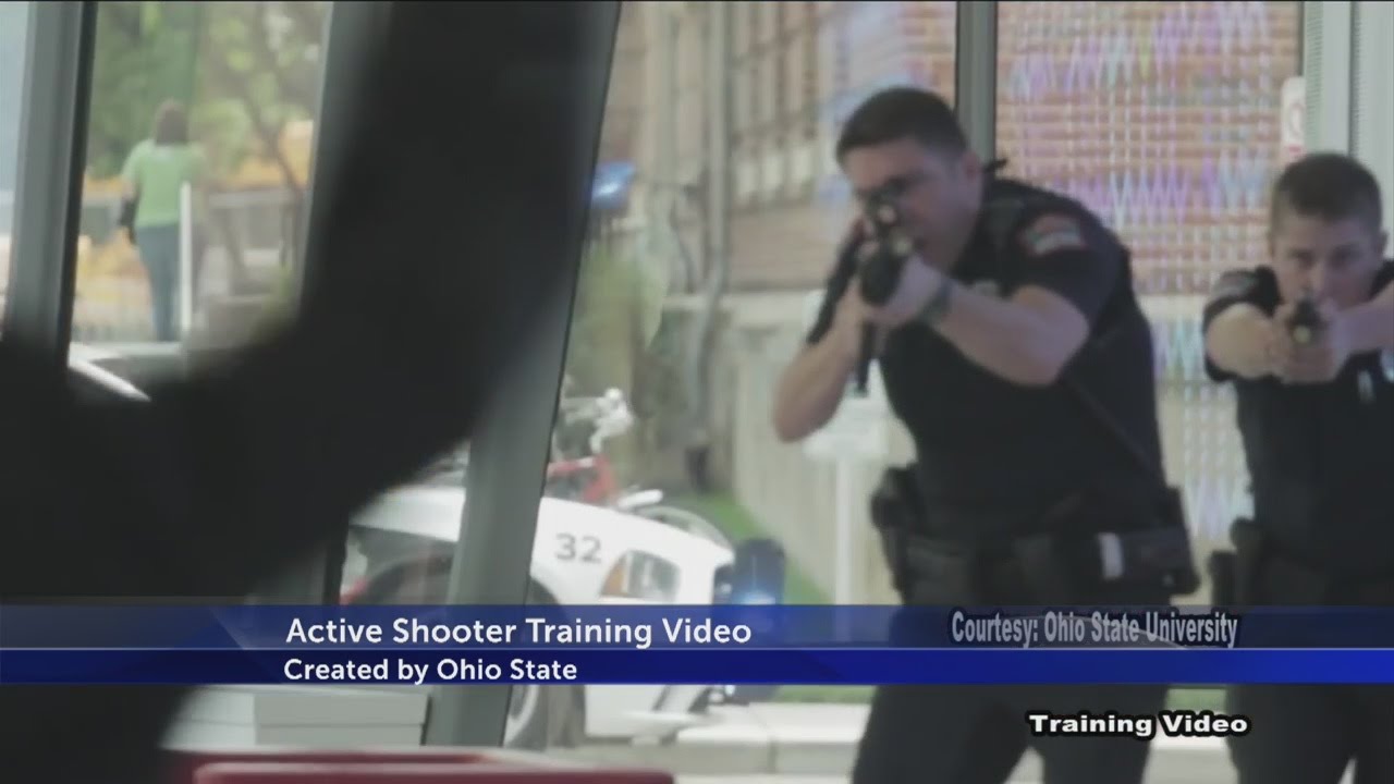 OSU Puts Active Shooter Training On YouTube YouTube osu-puts-active-shooter-training-on-youtube-youtube