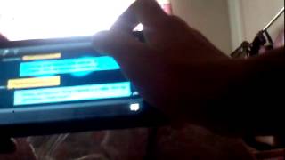 Обзор на програму pbot на android