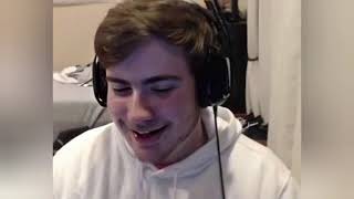 sapnap face complain screenshot 2