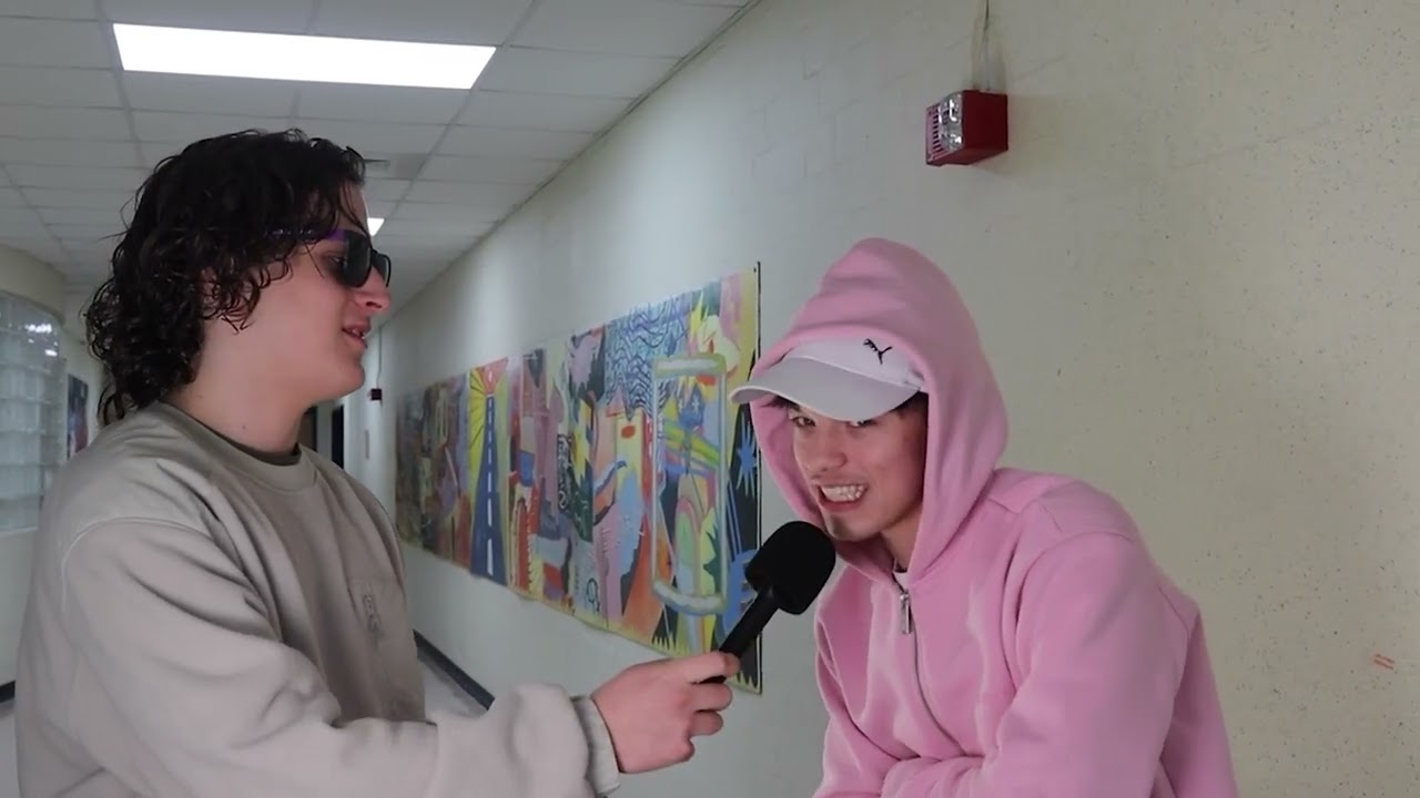 The Transcript | Season 19, Episode 15 | January 8th, 2025