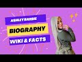 Ashley Barbie Biography - Wiki , Age , Height, Weight, Photos, Fashion model