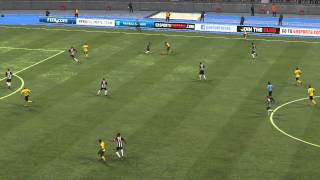 FIFA 13 UT Goal #5