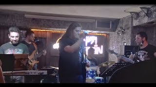 Sergen German - Lan Oğlum Böyle Olmaz (Flört Cover) Gagarin Sahne