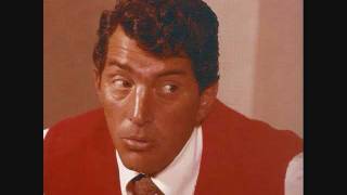 Watch Dean Martin Two Loves Have I video
