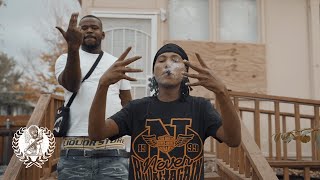 Oyg Feat. SOT Huncho - Gaston Freestyle (Official Music Video)