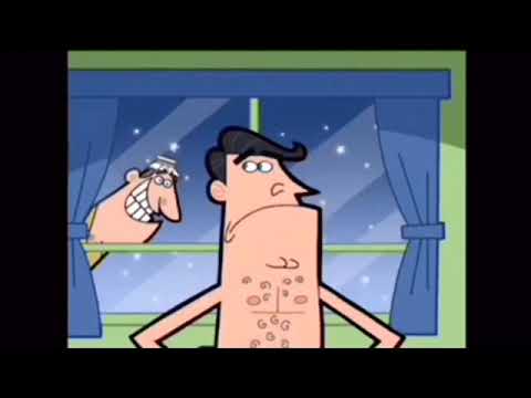 DINKLEBERG