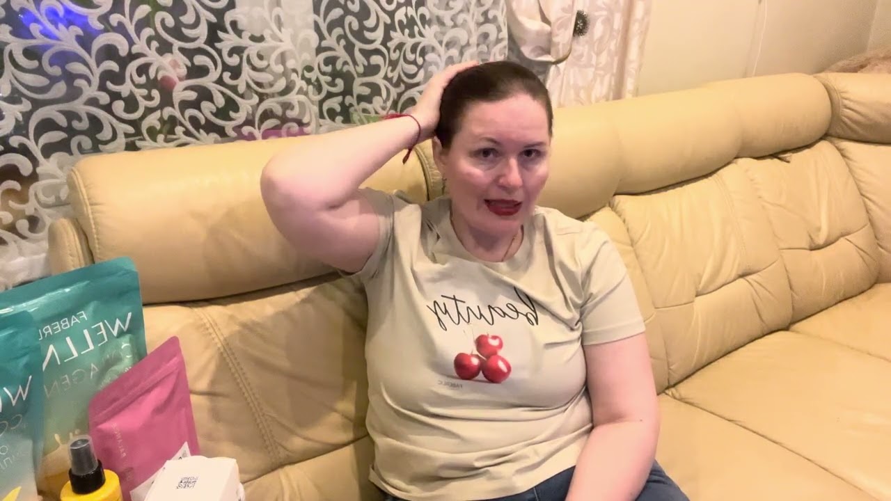 Обзор моего заказа Faberlic  по каталогу 3/2026 Фаберлик ❤️ 