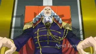 code geass r2 turn 19 30s preview