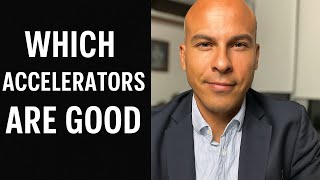 Which accelerators are good. Is antler or YC worth it and which is better.