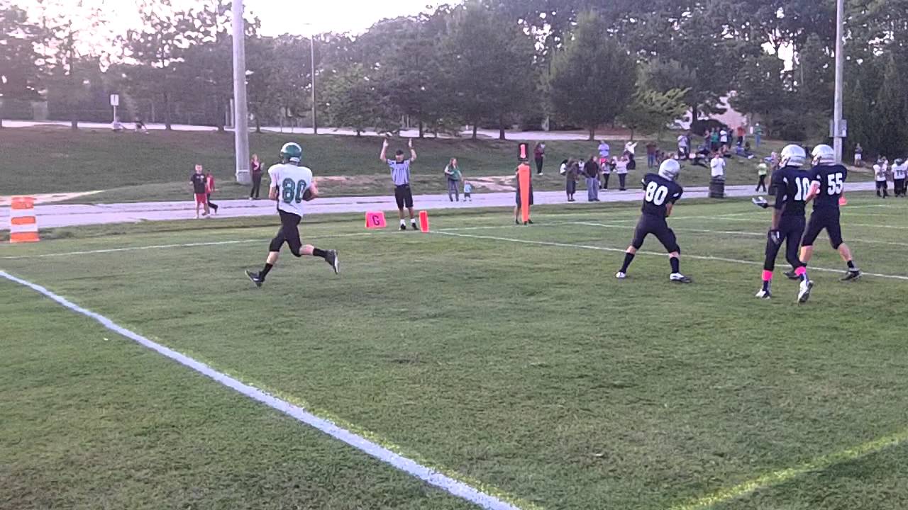 Kernodle Vs Southwest Guilford Middle School Football YouTube kernodle-vs-southwest-guilford-middle-school-football-youtube