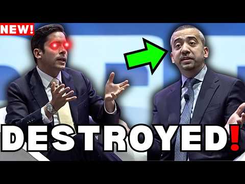 (NEW!!) Mehdi Hasan ANNIHILATES Michael Knowles In VIRAL Debate!! End of Daily Wire?!?