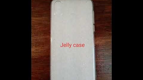 Cherry Mobile Flare S8 quick unboxing