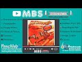 Guitarradas - Vol.1 - Lambadas Ritmo Alucinante