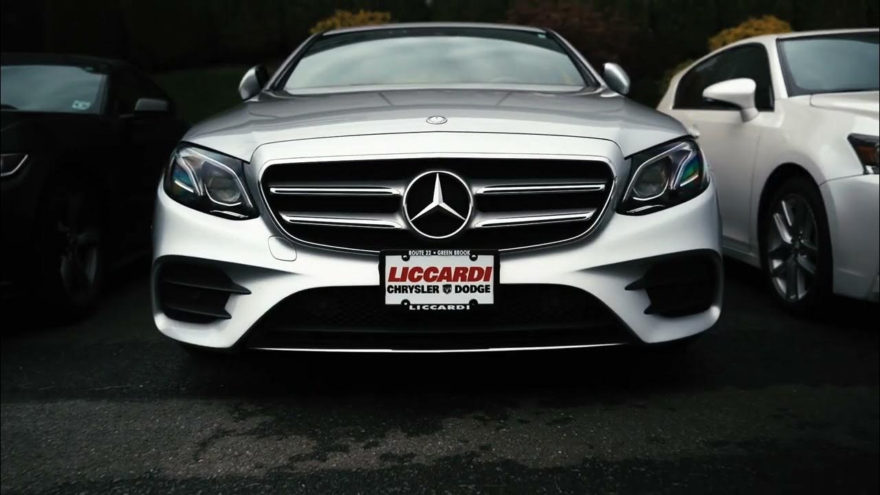 Liccardi Chrysler Dodge Ram Promo Video w/ Voice Over - YouTube