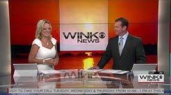 Jen Stacy @ Wink News