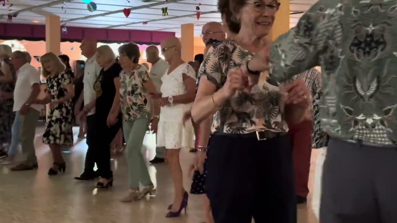 Avec Mickaël Richard au Balad’jo (41200), le 03 août 2023.