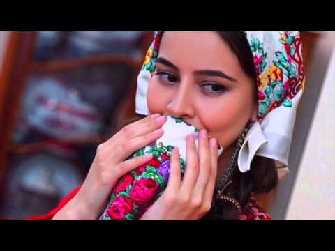 turkmenistan beautiful girls